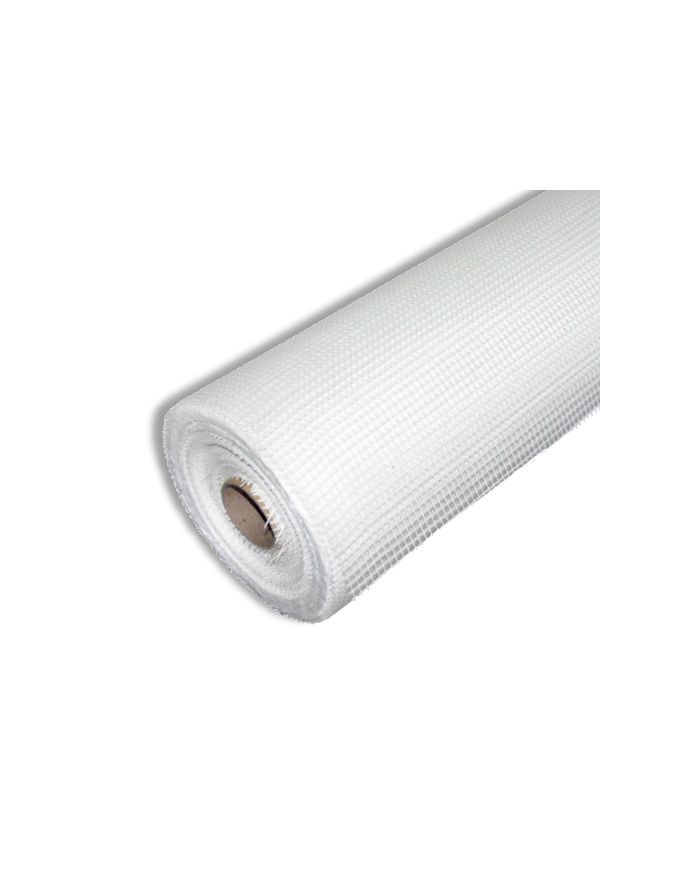 Сетка для малярных работ Fiberglass 60 г/м2 (50 м2/рулон)