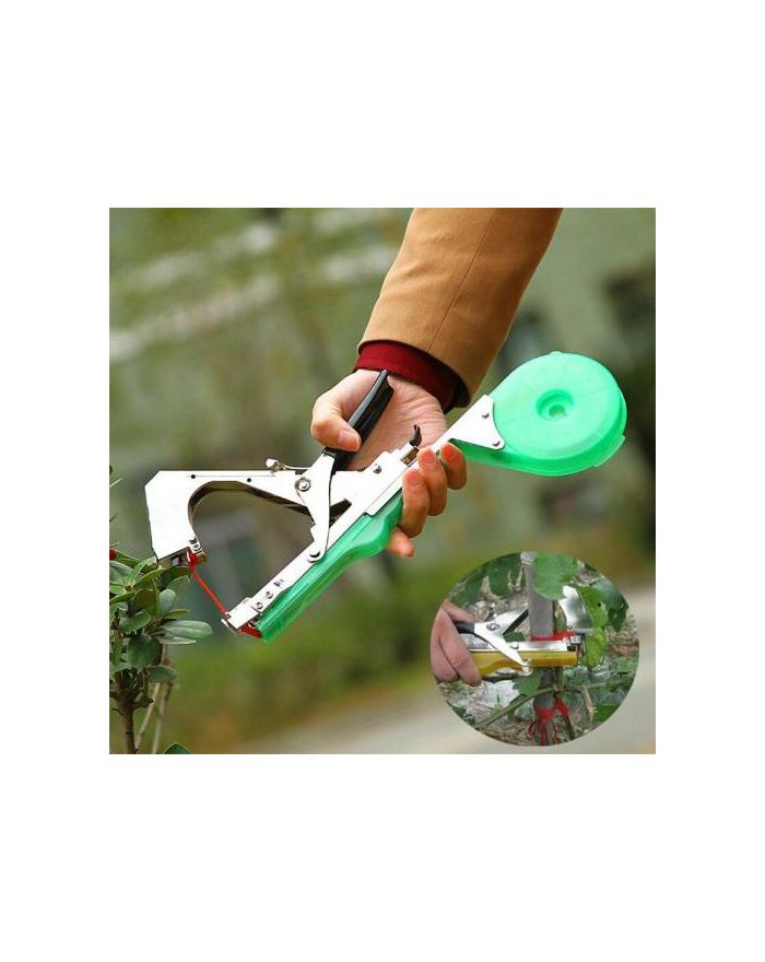 Степлер для подвязки растений Tapetool