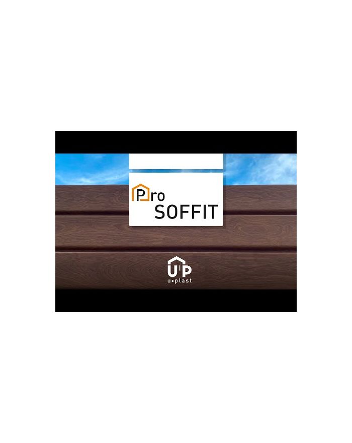 Софит с центральной перфорацией, Дуб золотой