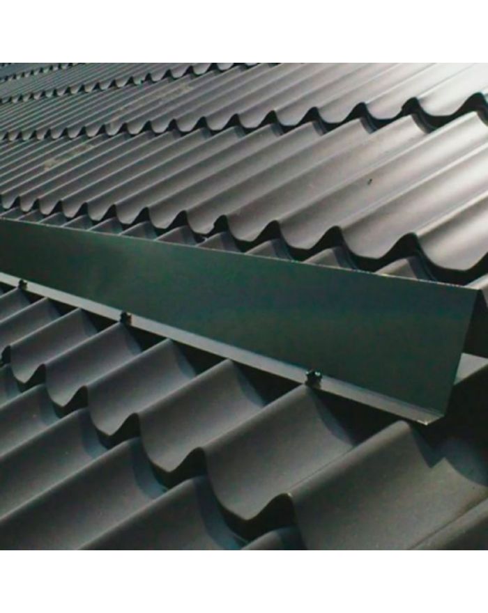 Металлочерепица Классик 0.35мм полиэстер