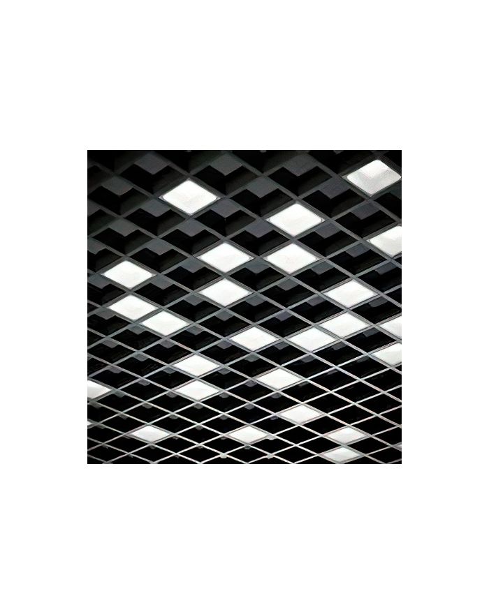 Светильник грильято домино