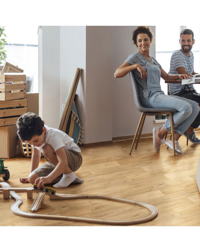 Бытовой линолеум Tarkett DISCOVERY 