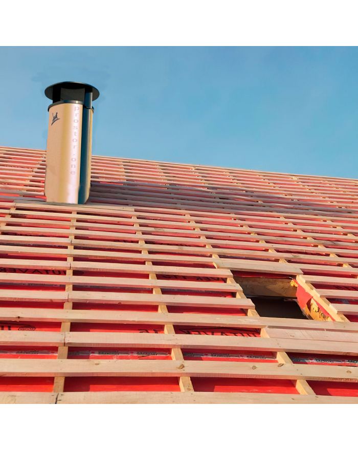 Мембрана супердиффузионная JUTAFLEX AS 115 (70 м2)