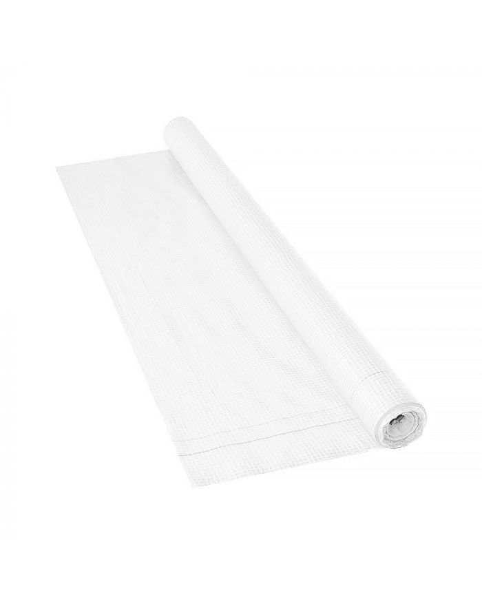 Паробарьер армированный прозрачный JUTA Н110 (75 м2)