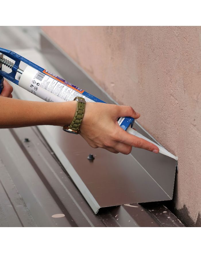 Герметик Полиуретановый Master 600мл