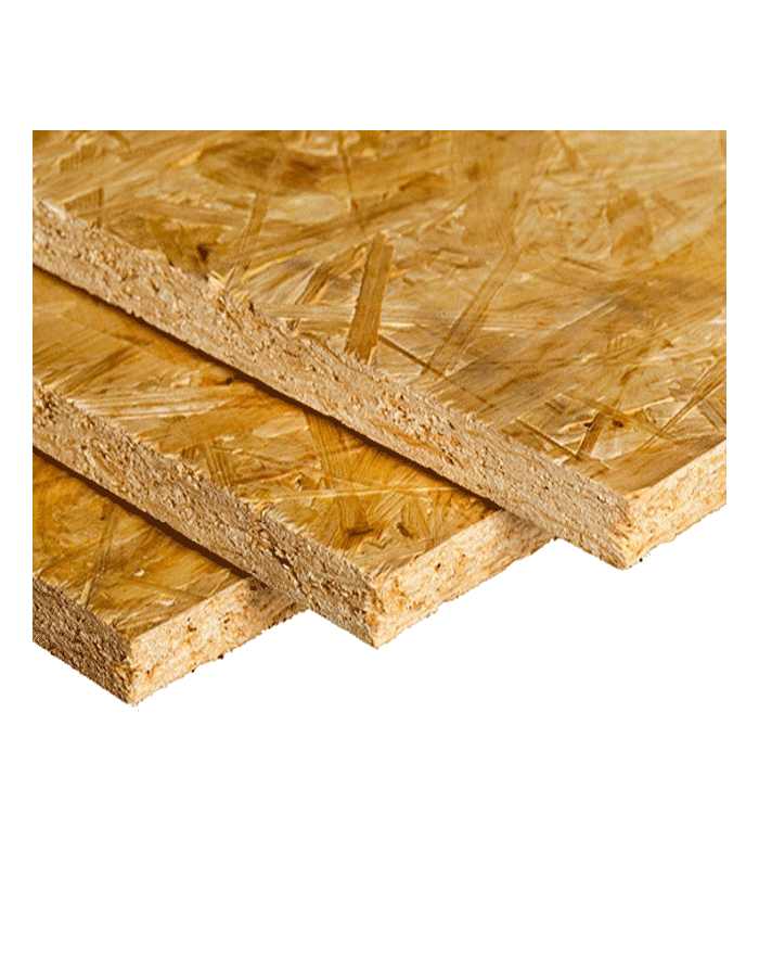 Плита OSB-3 Kronospan 6 мм