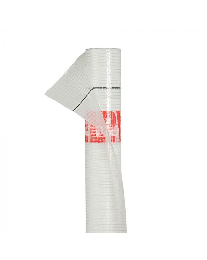 Паробарьер армированный прозрачный JUTA Н110 (75 м2)