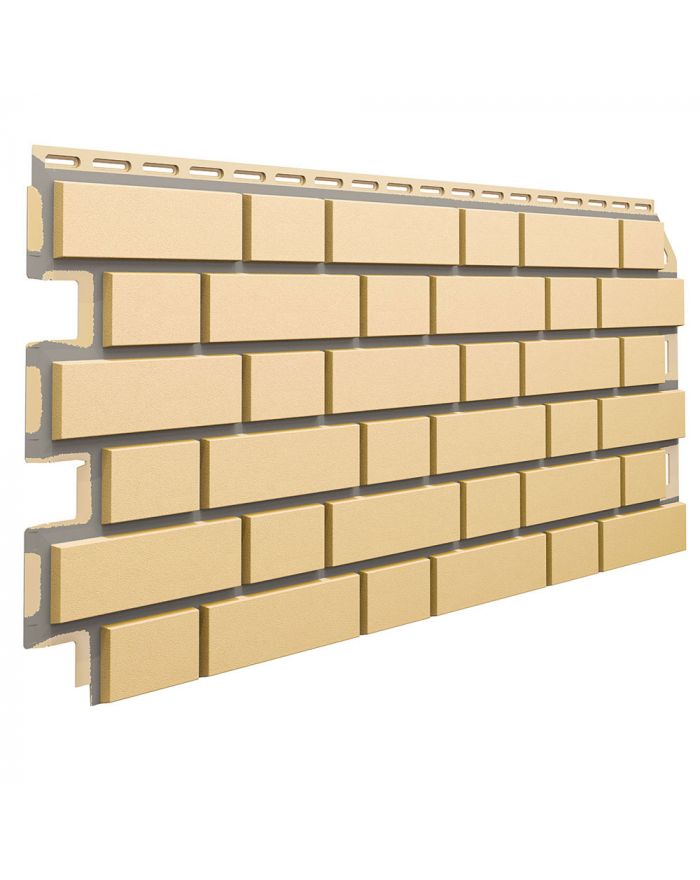 Фасадные панели Технониколь Оптима, коллекция "Клинкер"