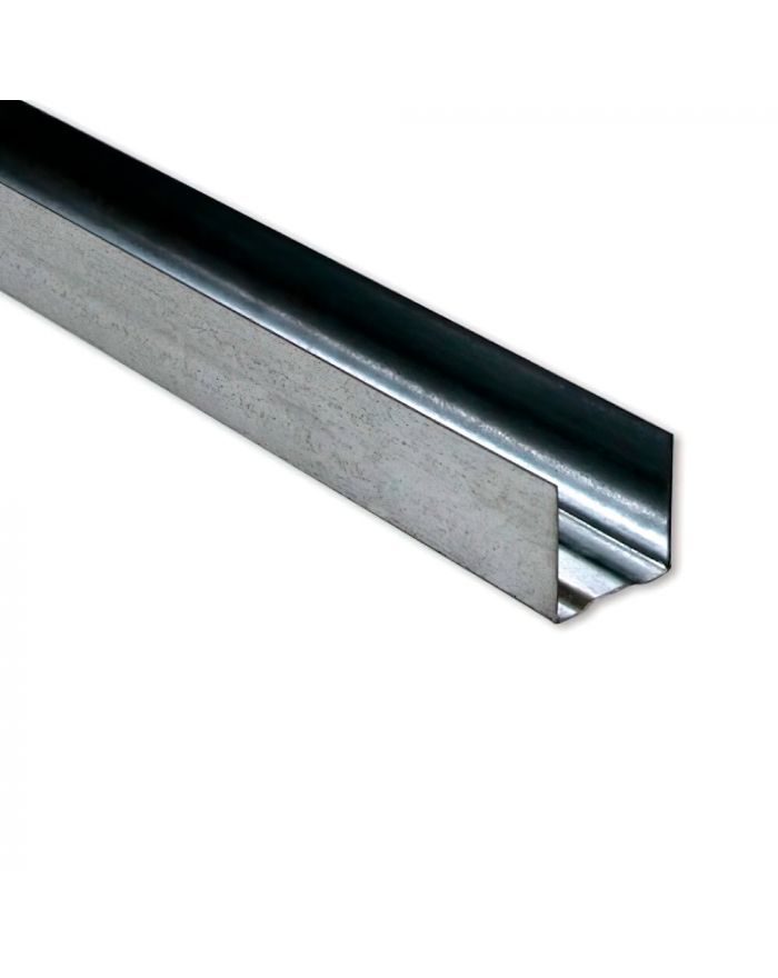 Профиль UD 27х28х4000мм / 0,40мм