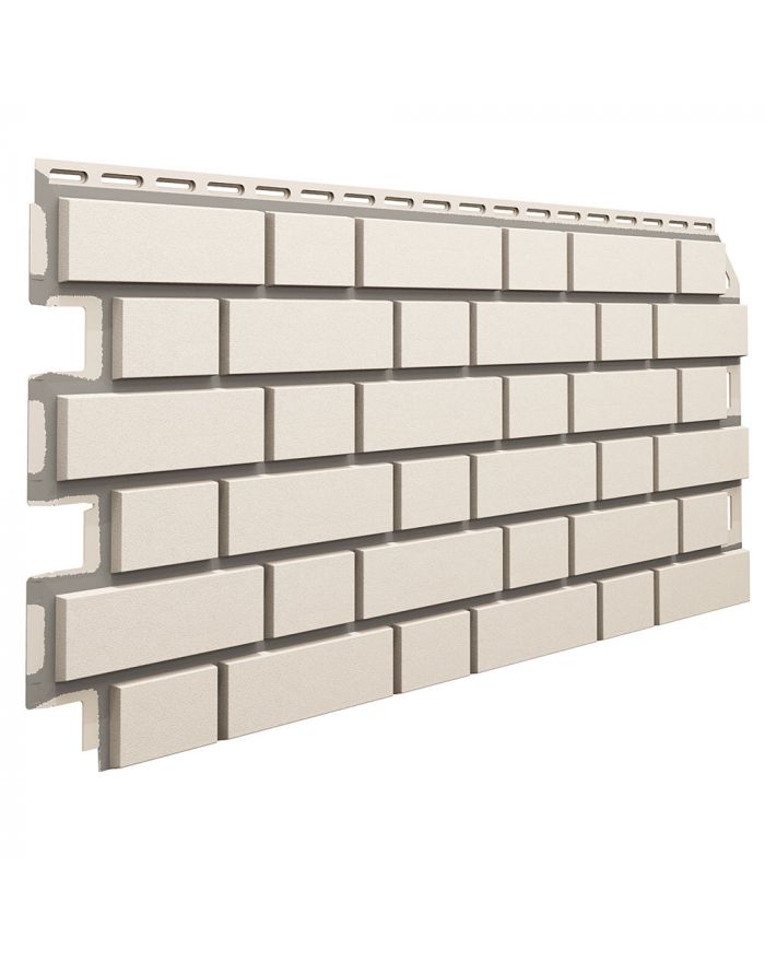 Фасадные панели Технониколь Оптима, коллекция "Клинкер"