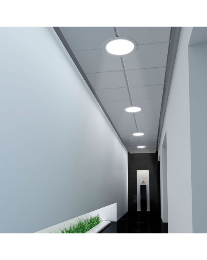 Туннели дневного света SFD, SRD