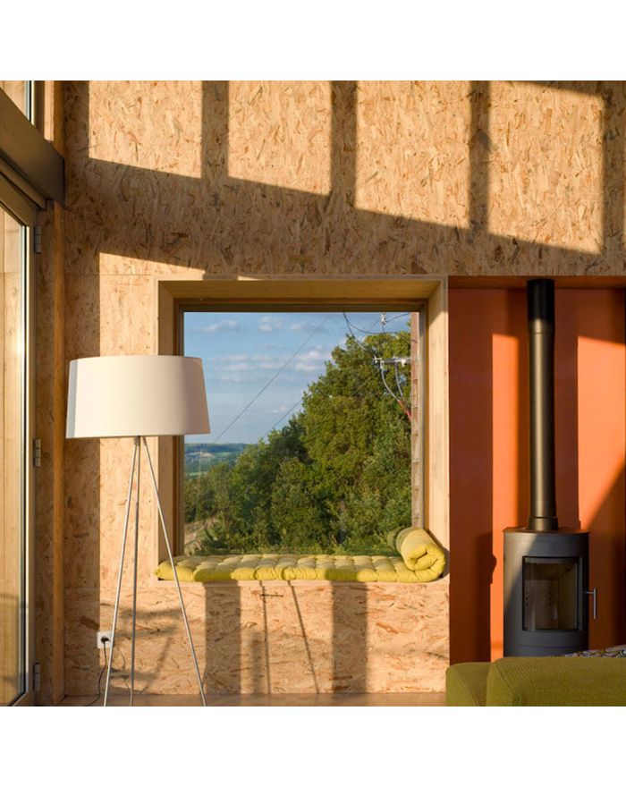 Плита OSB-3 Kronospan 6 мм