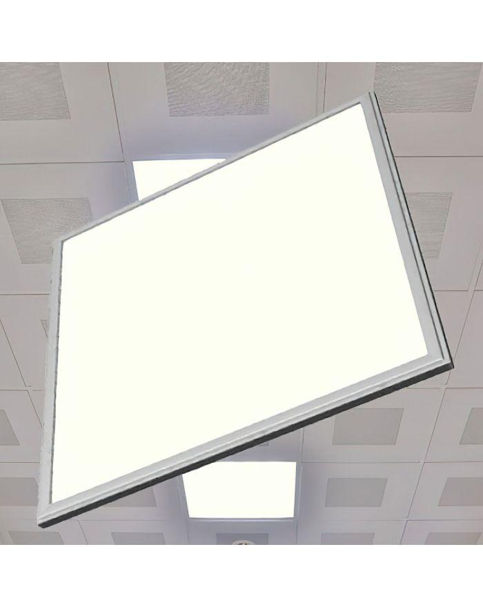 Светодиодный универсальный светильник 600х600 мм