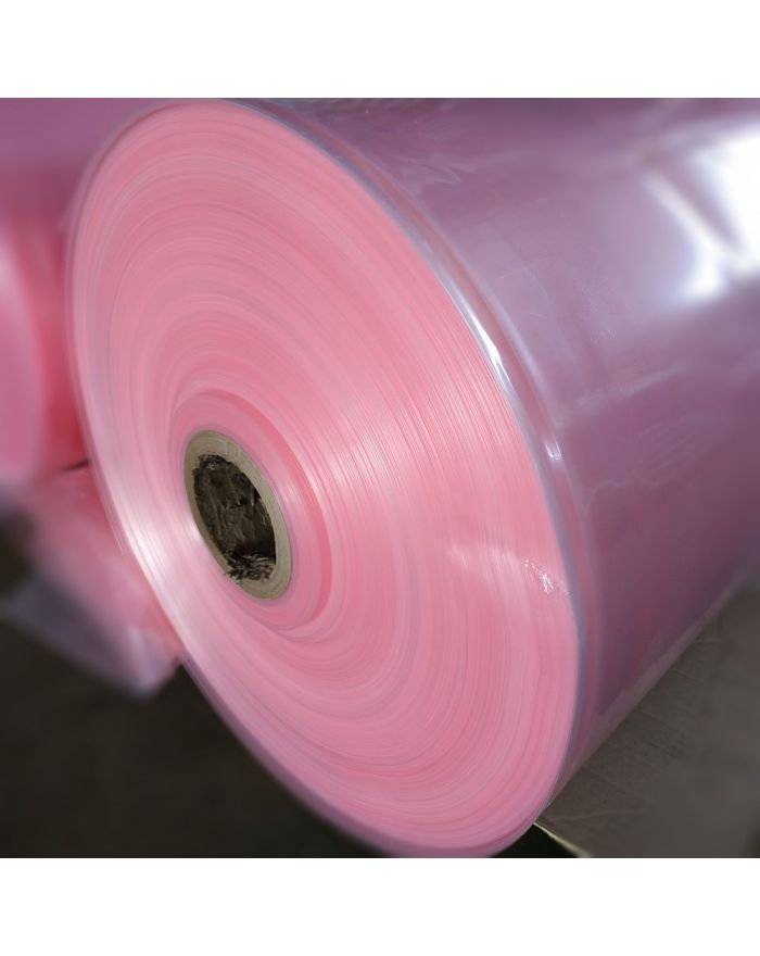 Пленка "Теплица" 150 мкм 6х50м тепличная Европолимер