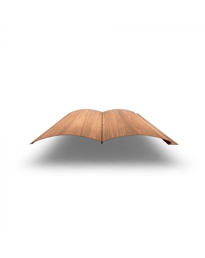 Металлический сайдинг блок-хаус, дерево Printech®