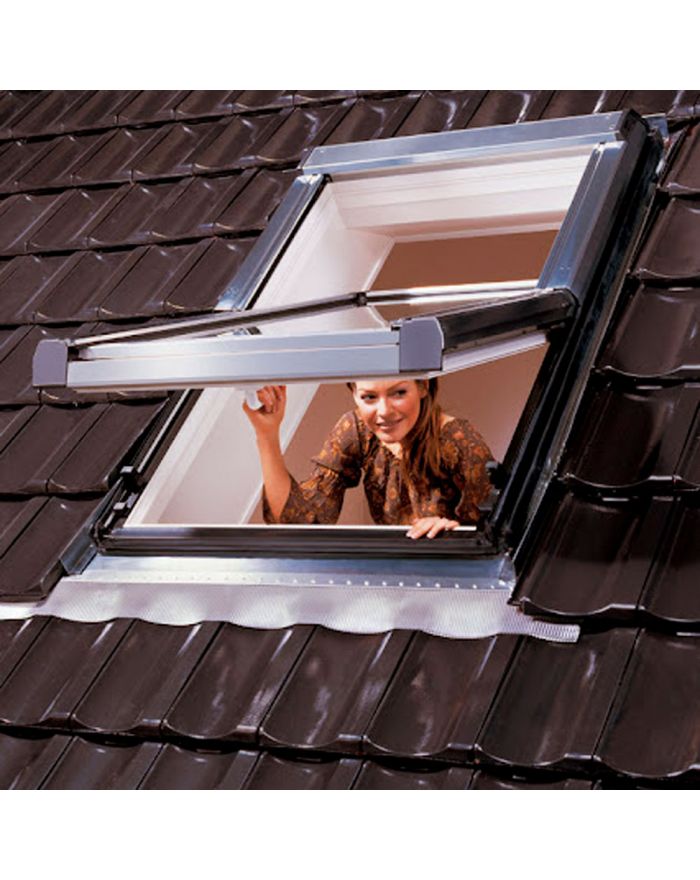 Мансардные окна ROTO