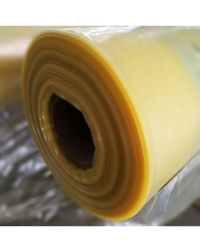 Пленка "Урожай" 120 мкм 6х50 м тепличная Европолимер