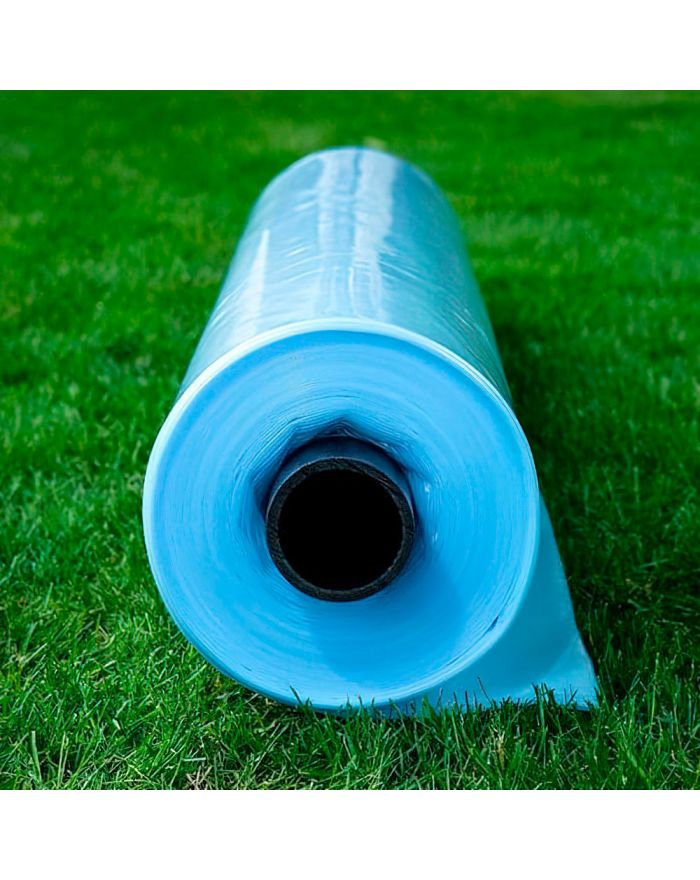 Пленка "Дончанка" 150 мкм 6х50м тепличная Европолимер