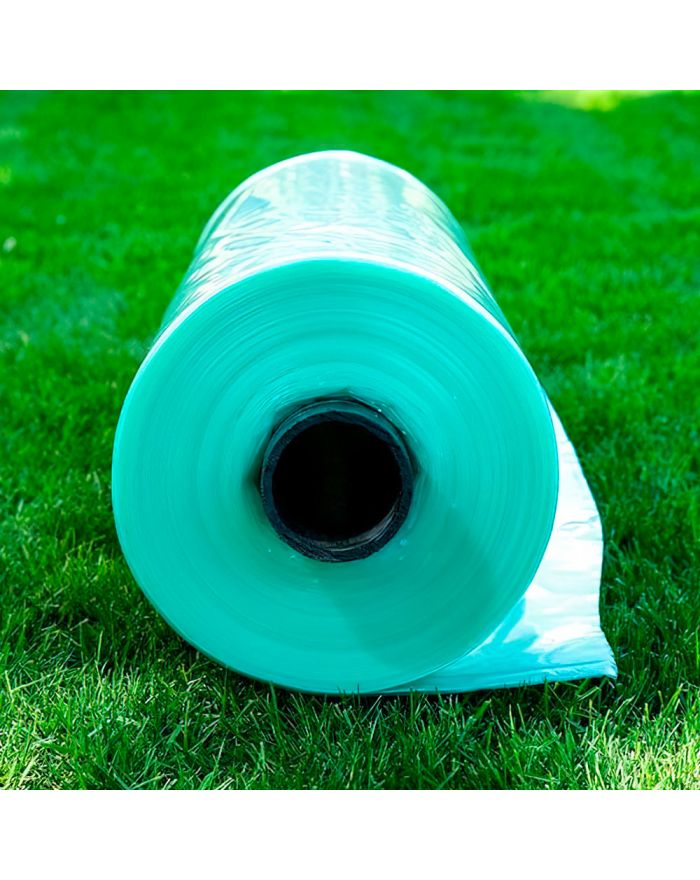 Пленка 150 мкм 3х100 м тепличная Polinet