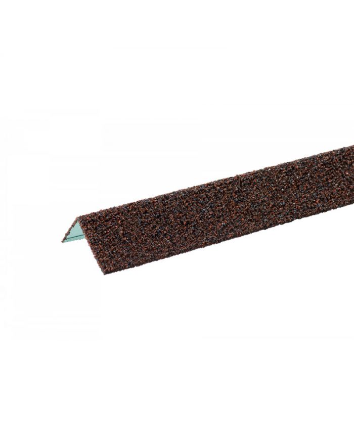 Угол внешний Hauberk 50×50х1250 мм