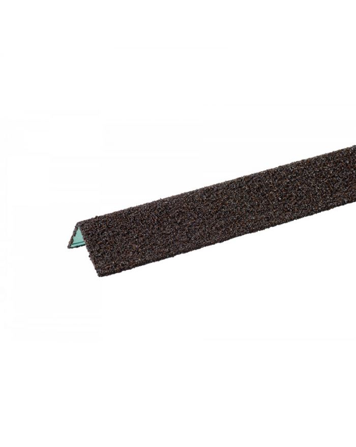 Угол внешний Hauberk 50×50х1250 мм