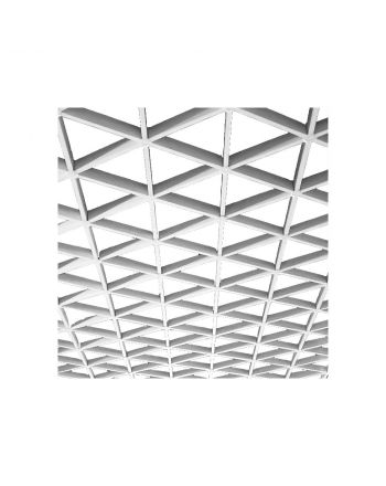 Треугольное грильято