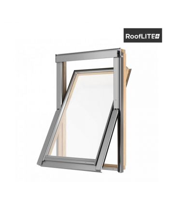 Мансардные окна RoofLITE+