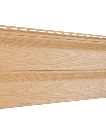 Сайдинг Ю-Пласт, Тимберблок Пихта