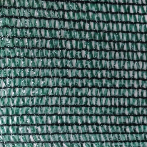 Сетка затеняющая зеленая 55% (4х50м)