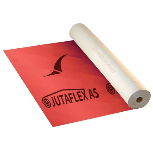 Мембрана супердиффузионная JUTAFLEX AS 115 (70 м2)