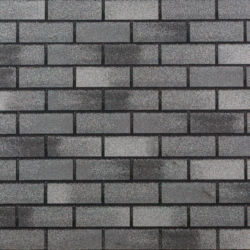 Готический кирпич HAUBERK