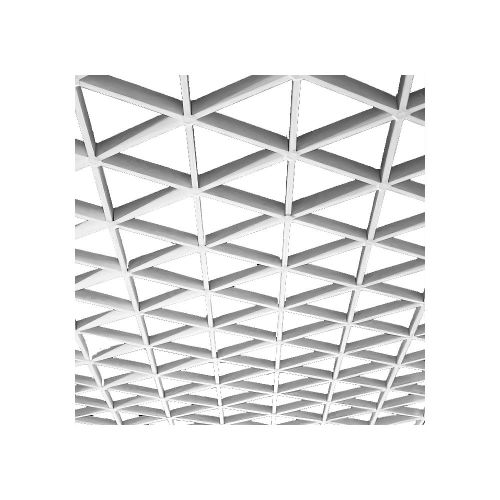 Треугольное грильято