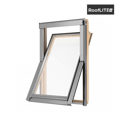 Мансардные окна RoofLITE+