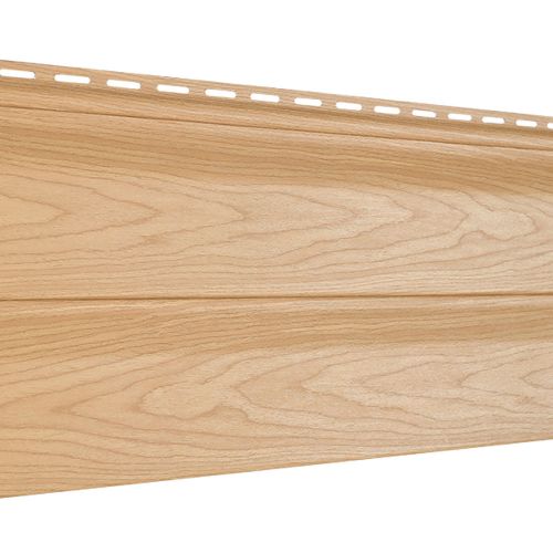 Сайдинг Ю-Пласт, Тимберблок Пихта