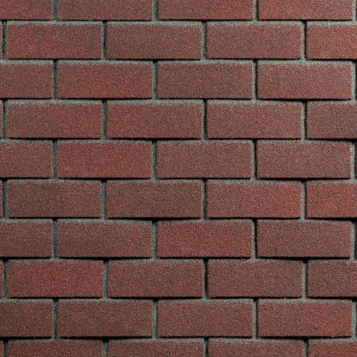 Обожженный кирпич HAUBERK