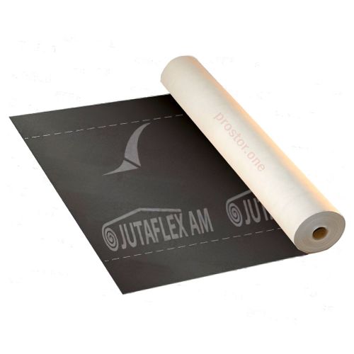 Мембрана супердиффузионная JUTAFLEX AM (70 м2)
