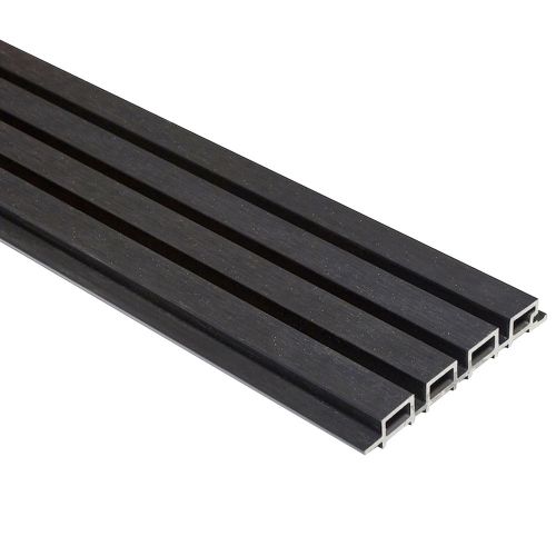 Реечная фасадная панель CM Wall 